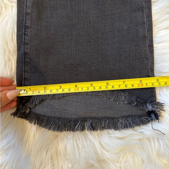 Current/Elliott “The Flip Flop” Jeans - Picture 7 of 15